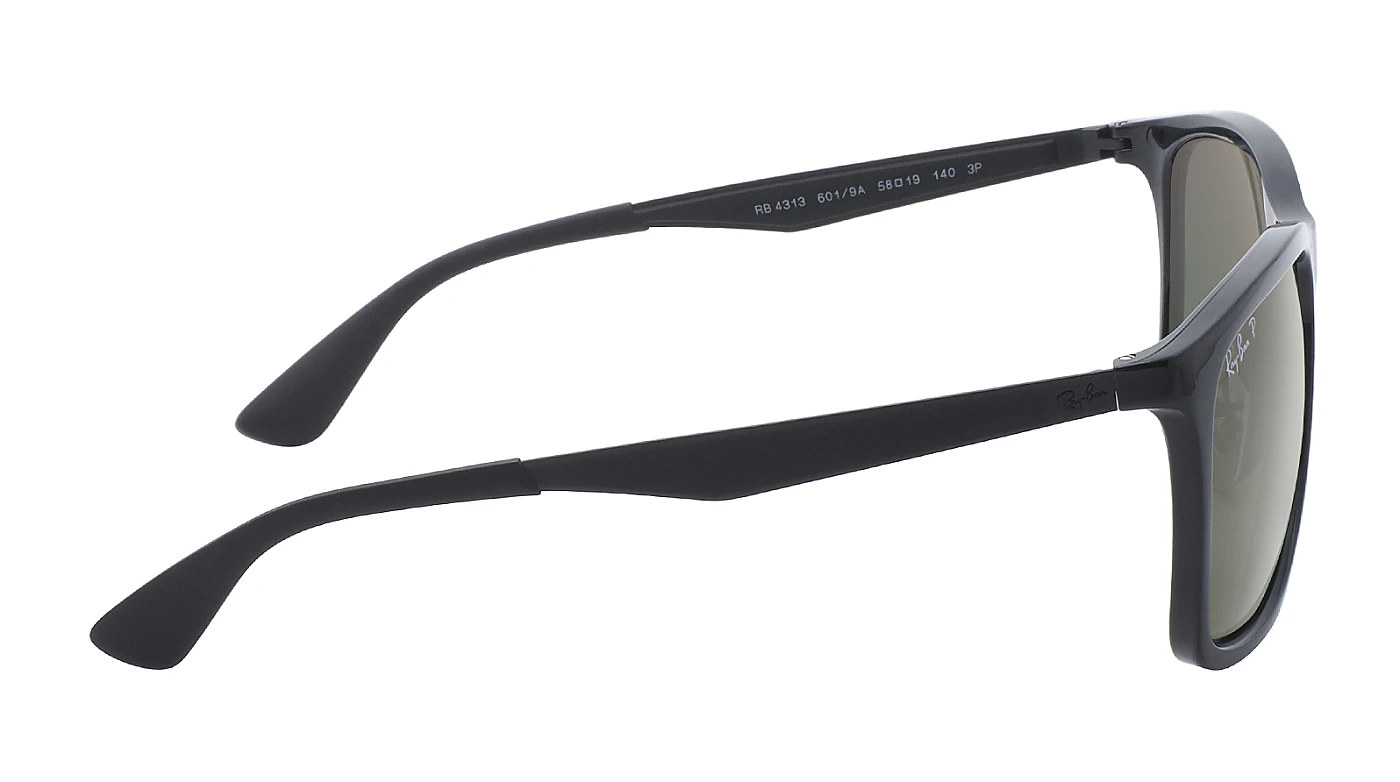 Очки Ray-Ban Active Lifestyle RB 4313 601/9A фото 3