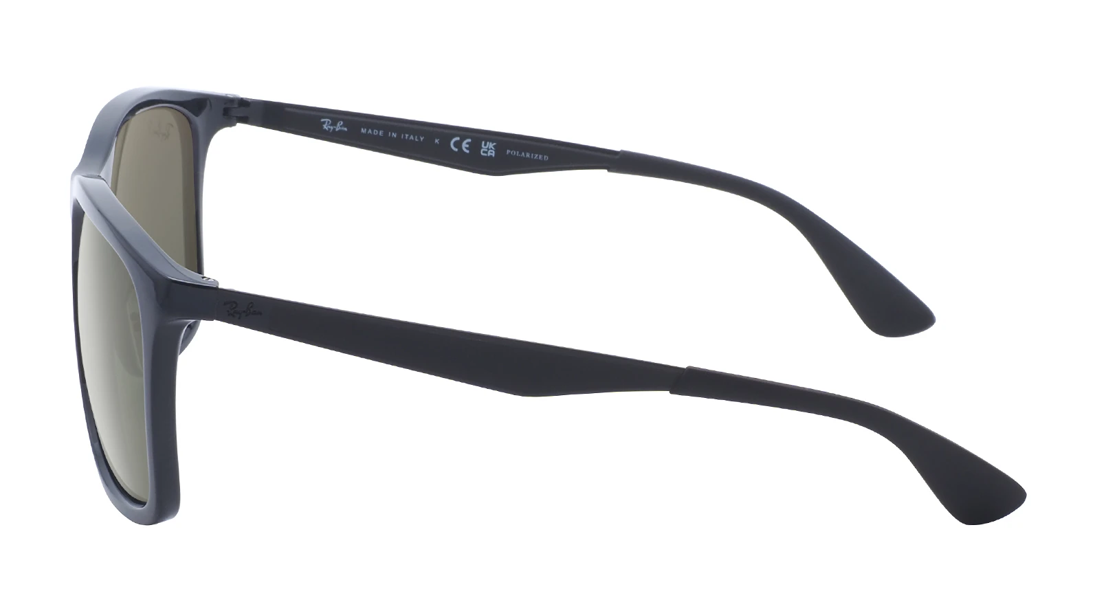 Очки Ray-Ban Active Lifestyle RB 4313 601/9A оригинальный размер фото 4