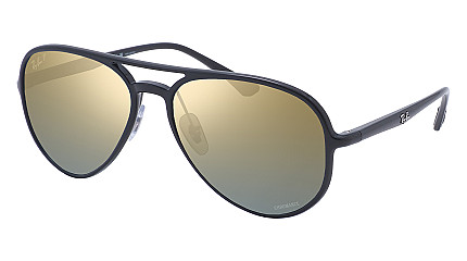 Ray-Ban Tech Chromance RB 4320CH 601/J0