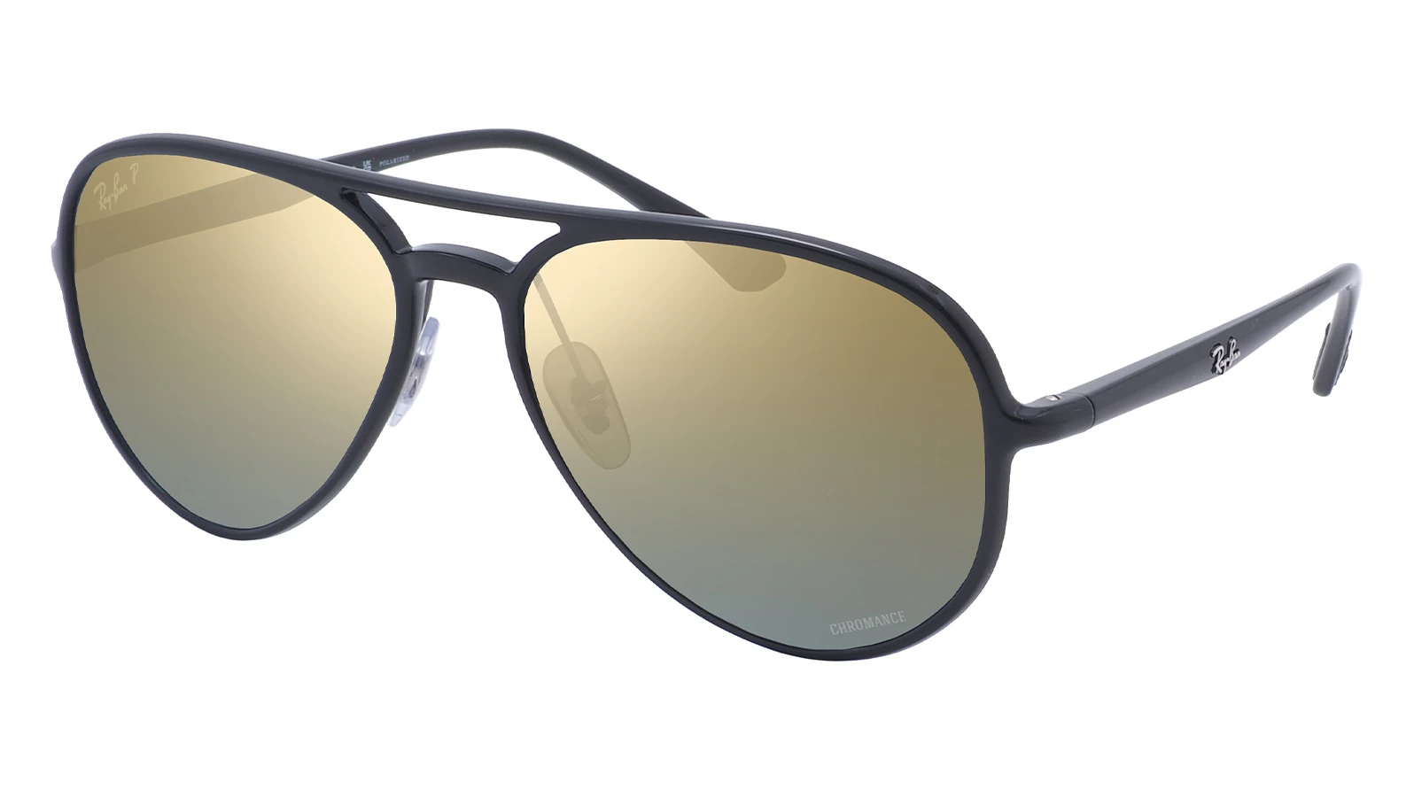 Очки Ray-Ban Tech Chromance RB 4320CH 601/J0 оригинальный размер фото 1