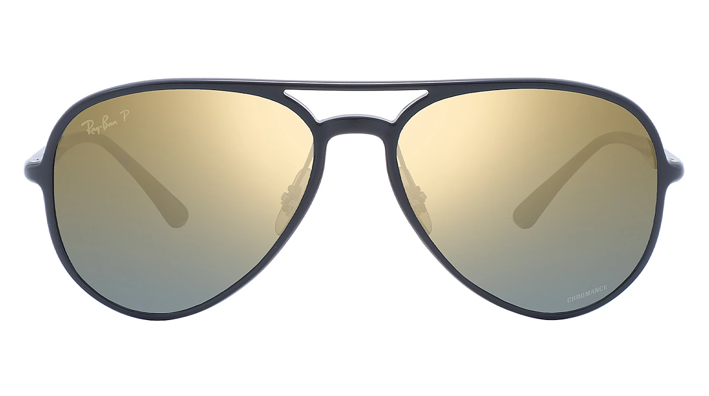 Очки Ray-Ban Tech Chromance RB 4320CH 601/J0 фото 2