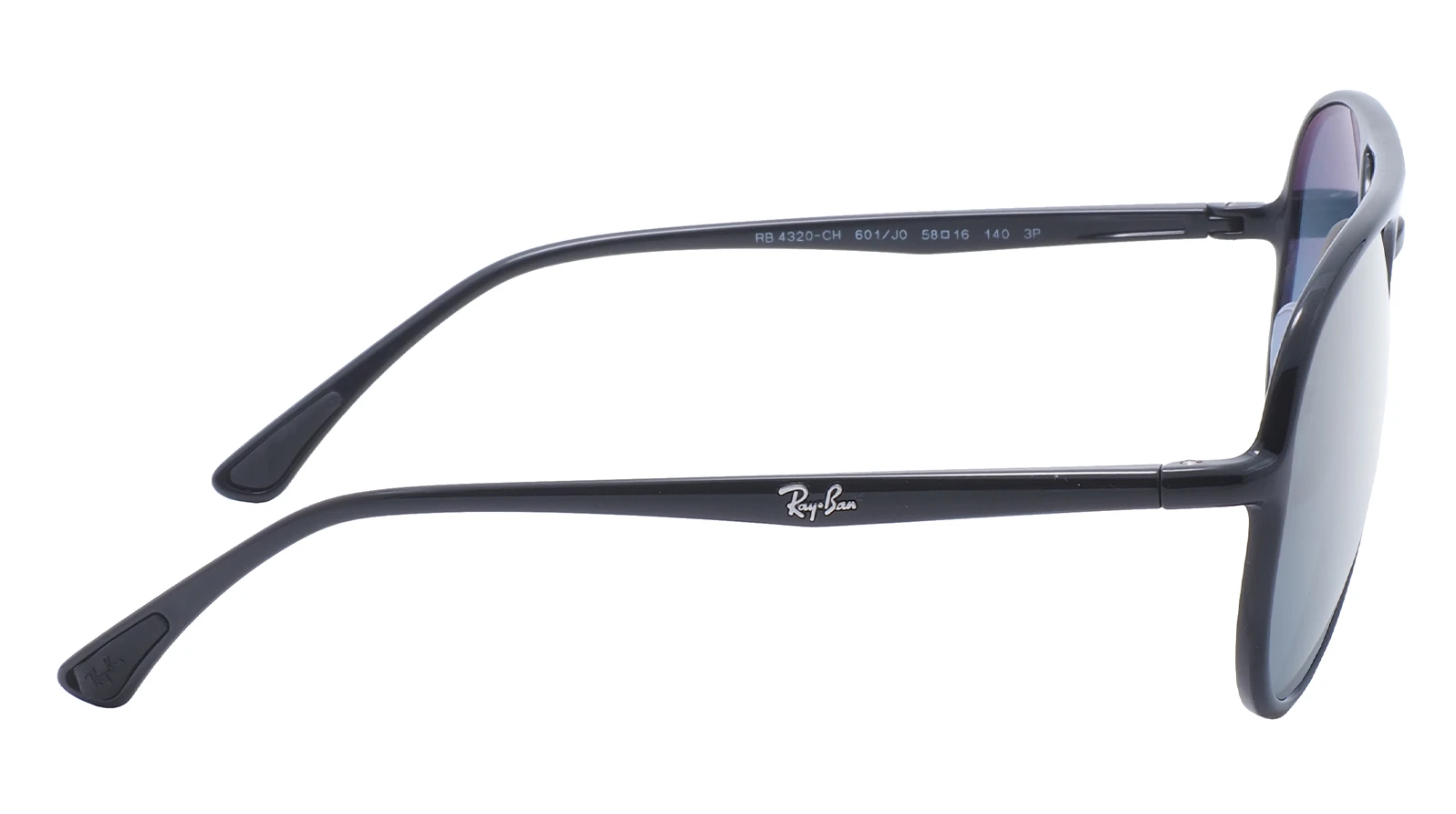 Очки Ray-Ban Tech Chromance RB 4320CH 601/J0 оригинальный размер фото 3