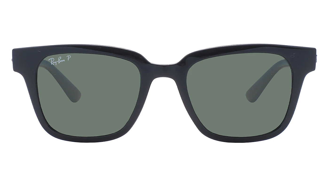Мужские солнцезащитные очки Ray-Ban Icons RB 4323 601/9A фото 2
