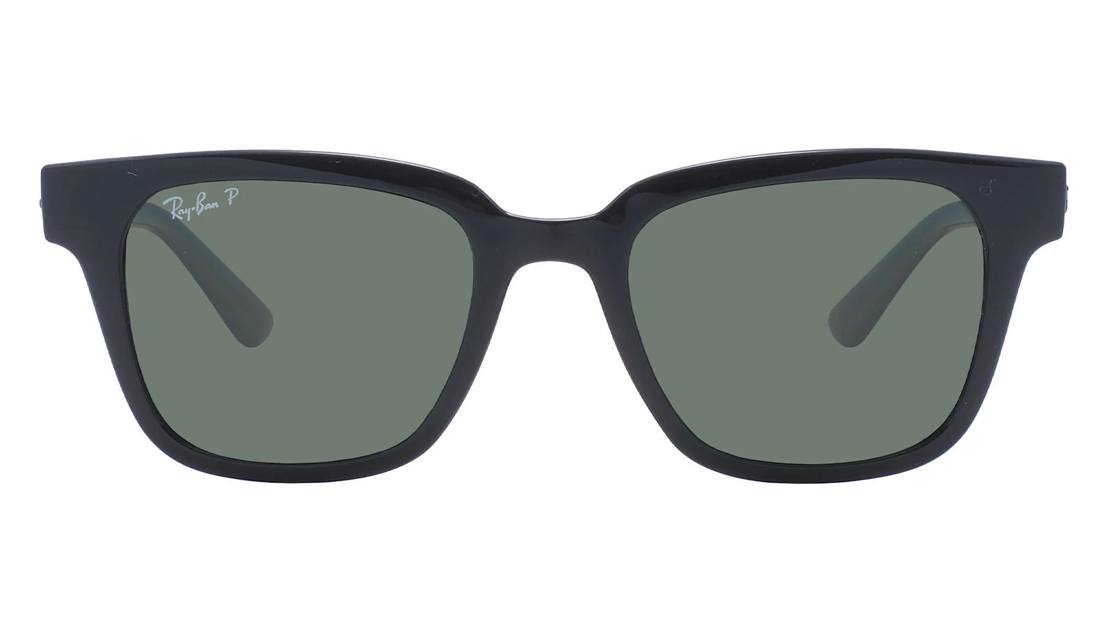 Мужские солнцезащитные очки Ray-Ban Icons RB 4323 601/9A оригинальный размер фото 2