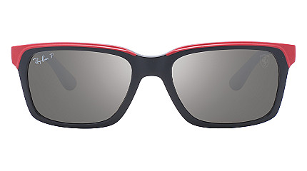 Ray-Ban Scuderia Ferrari RB 4393M F6015J