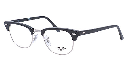 Ray-Ban Clubmaster RX 5154 2000