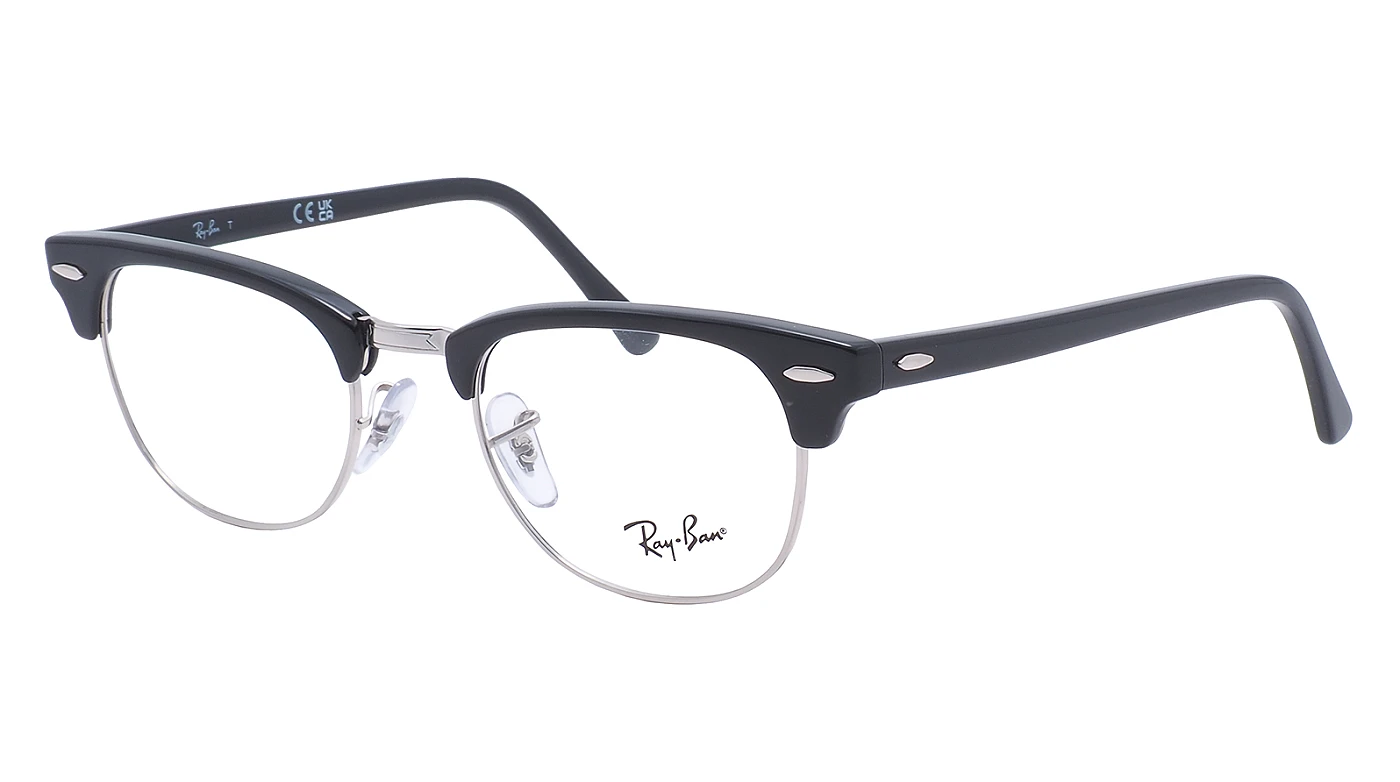 Оправа Ray-Ban Clubmaster RX 5154 2000 фото 1