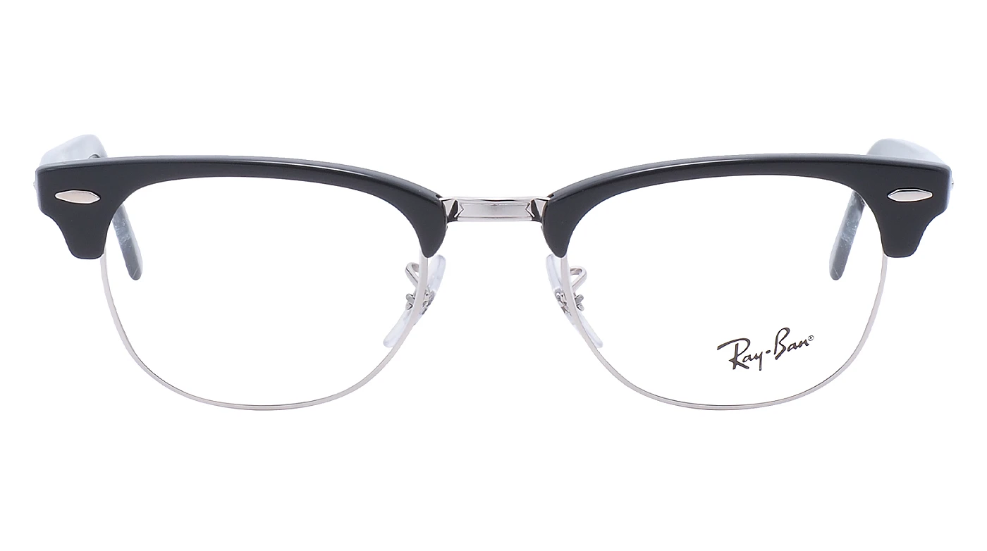 Оправа Ray-Ban Clubmaster RX 5154 2000 фото 2