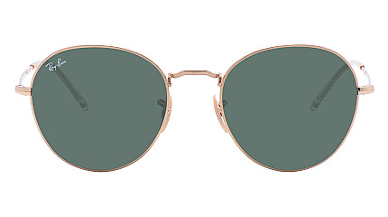 Ray-Ban Round Metal II RB 3582 001/31