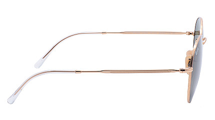 Ray-Ban Round Metal II RB 3582 001/31