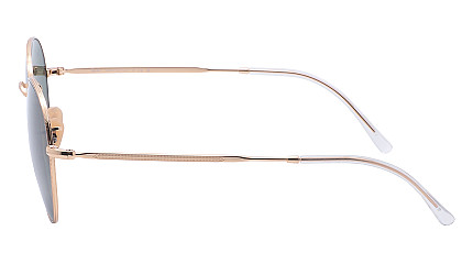 Ray-Ban Round Metal II RB 3582 001/31