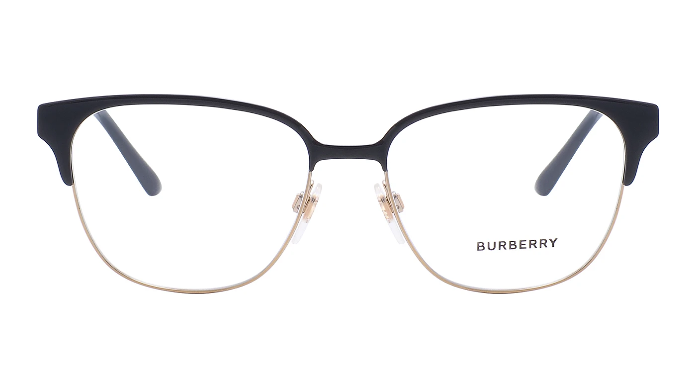 Оправа для очков для зрения Burberry 1313Q 1237 фото 2