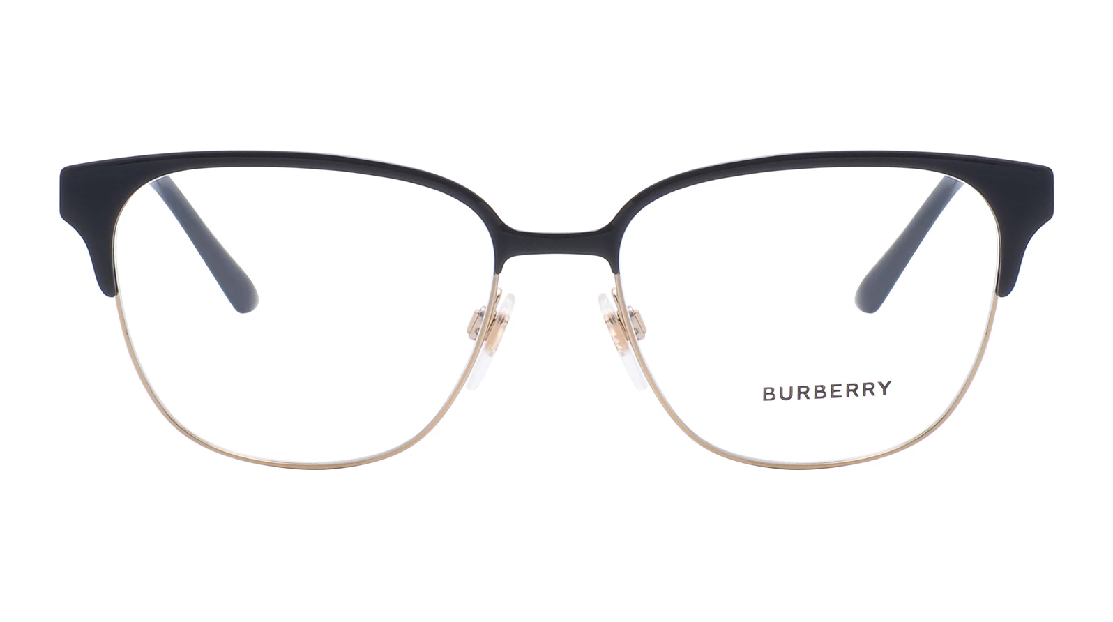 Оправа для очков для зрения Burberry 1313Q 1237 оригинальный размер фото 2