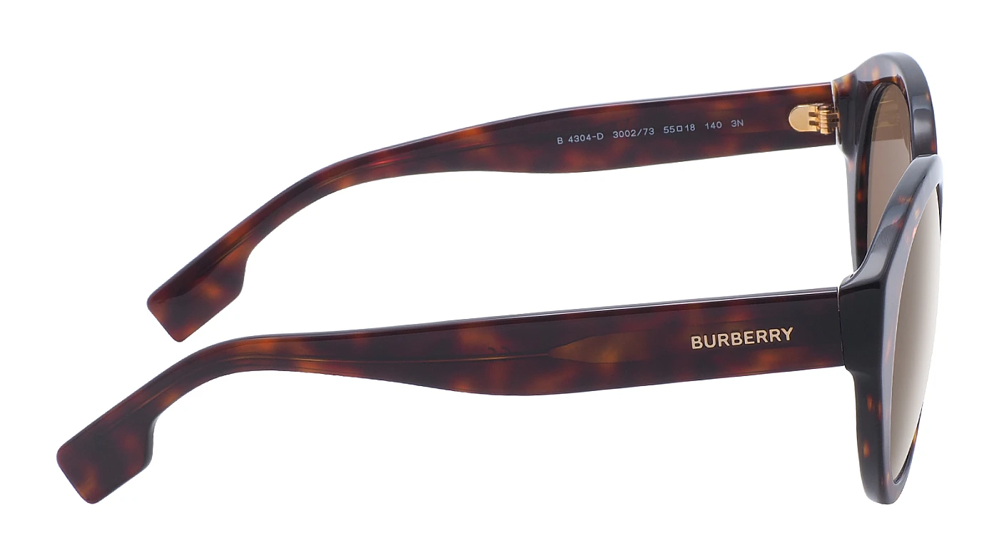 Женские очки Burberry 4304D 300273 фото 3
