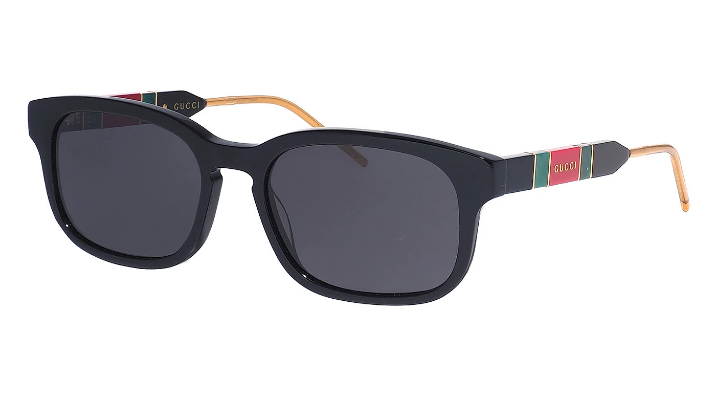 Солнцезащитные очки Gucci 0602S 001 фото 1