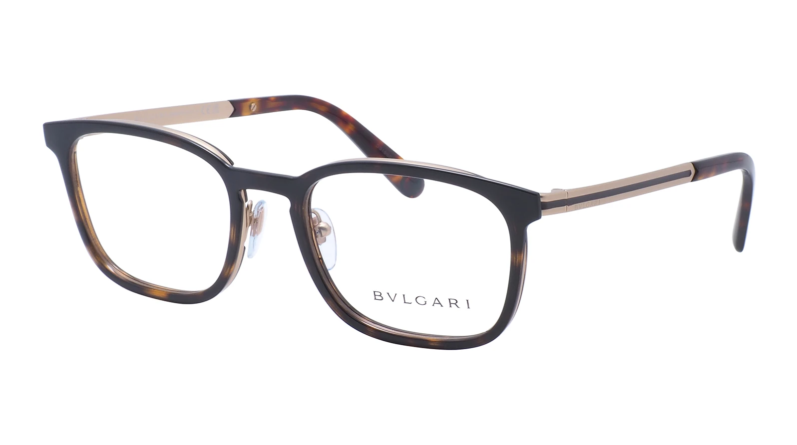 Оправа для очков Bvlgari 1117 2022 оригинальный размер фото 1