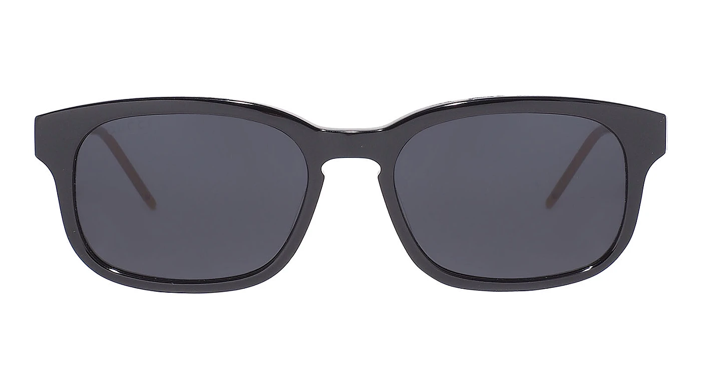Солнцезащитные очки Gucci 0602S 001 фото 2