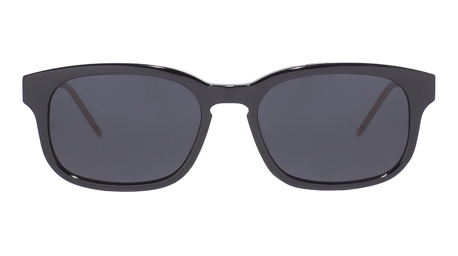 Солнцезащитные очки Gucci 0602S 001 оригинальный размер фото 2