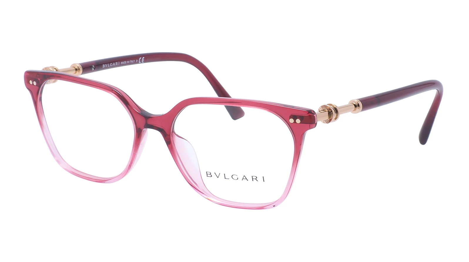 Оправа для очков Bvlgari 4178F 5477 оригинальный размер фото 1