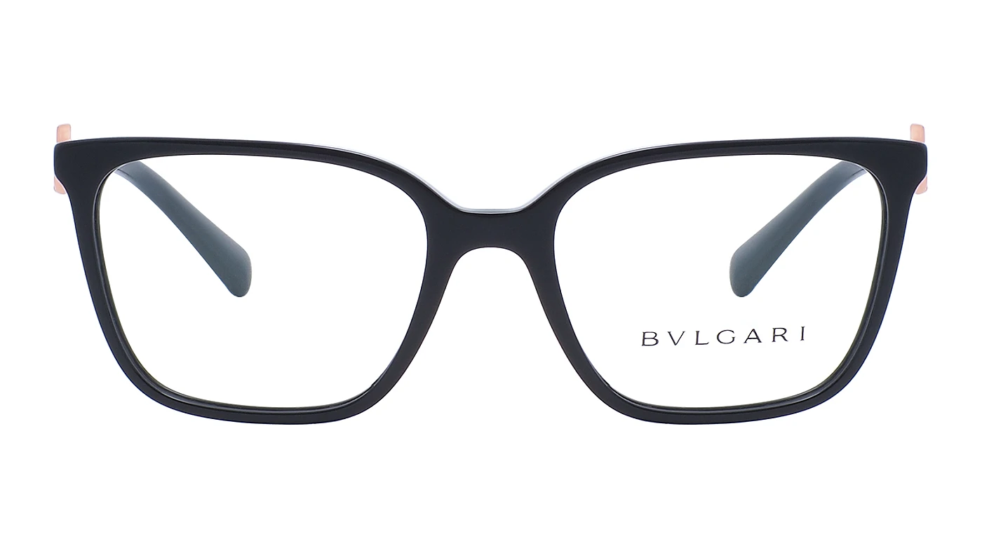 Оправа для очков для зрения Bvlgari 4197B 501 фото 2