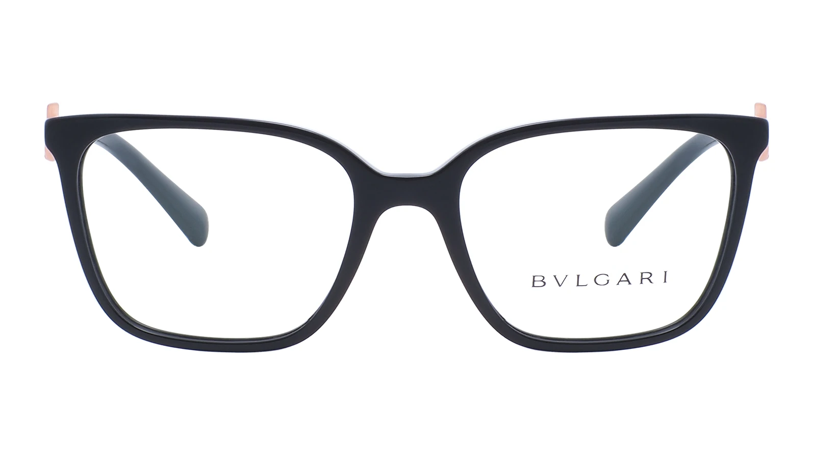 Оправа для очков для зрения Bvlgari 4197B 501 оригинальный размер фото 2