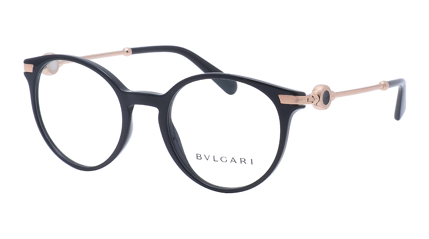 Оправа для очков для зрения Bvlgari 4202 501 фото 1