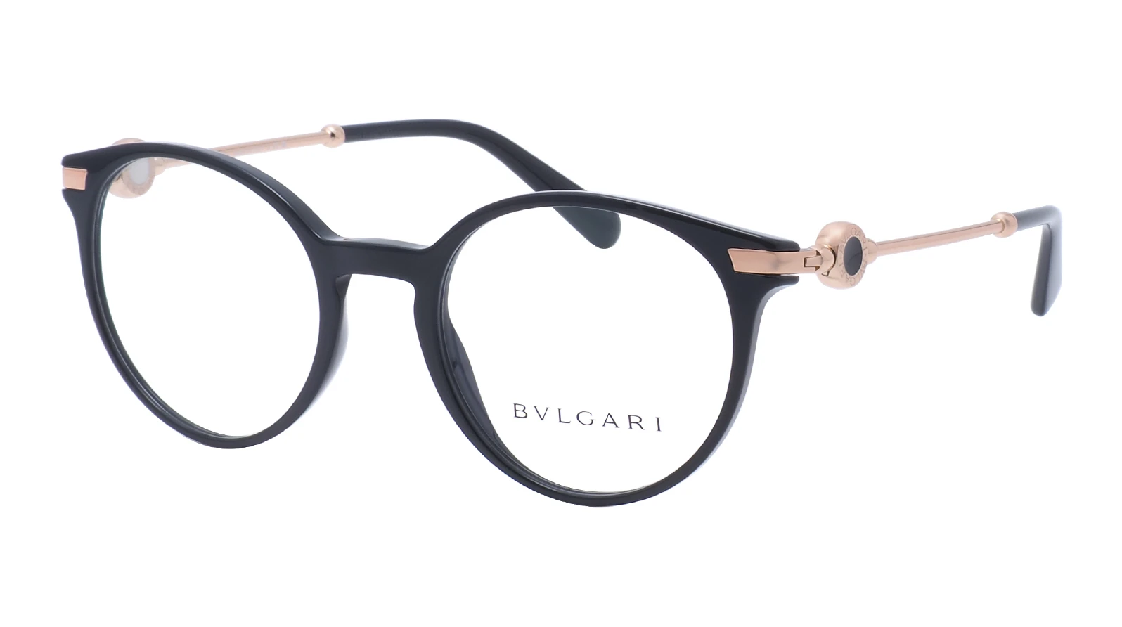 Оправа для очков для зрения Bvlgari 4202 501 оригинальный размер фото 1