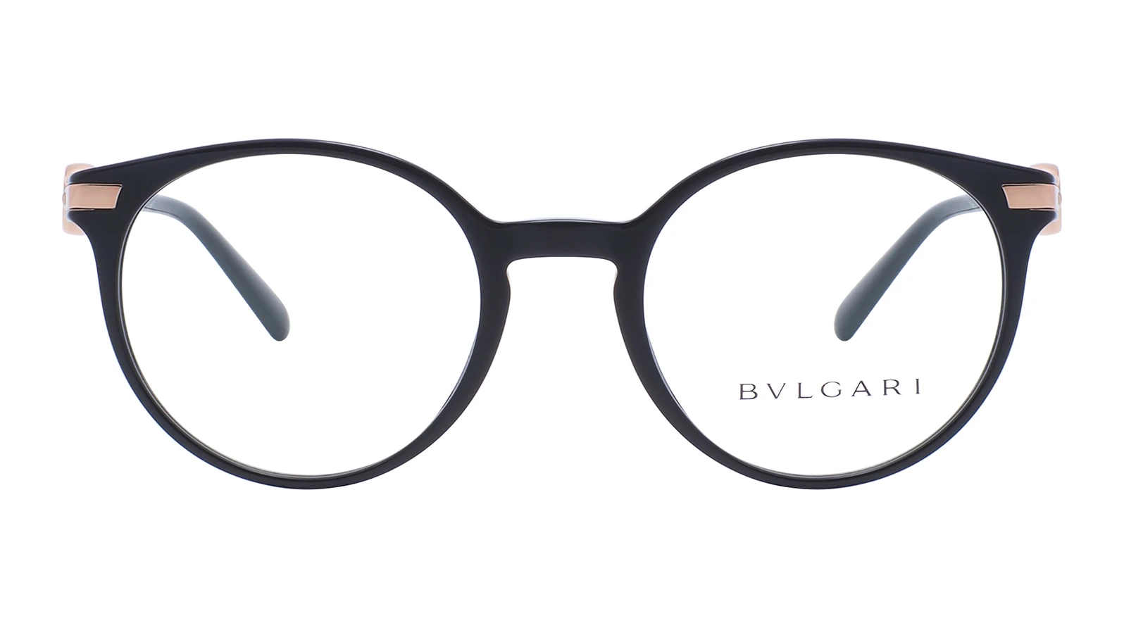 Оправа для очков для зрения Bvlgari 4202 501 оригинальный размер фото 2