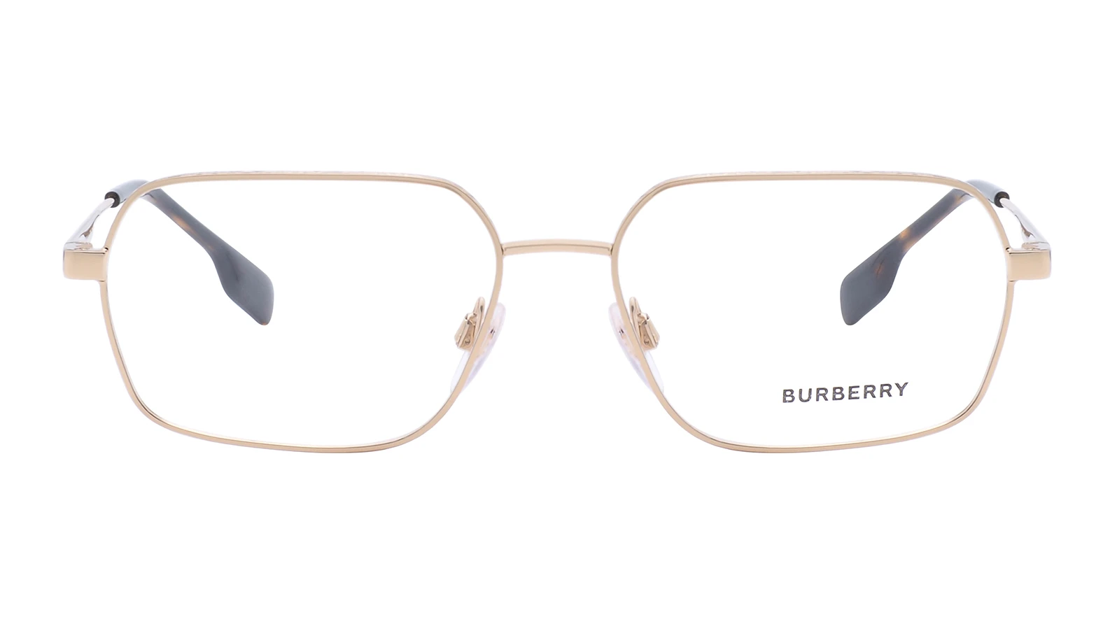 Оправа для очков для зрения Burberry 1356 1109 оригинальный размер фото 2