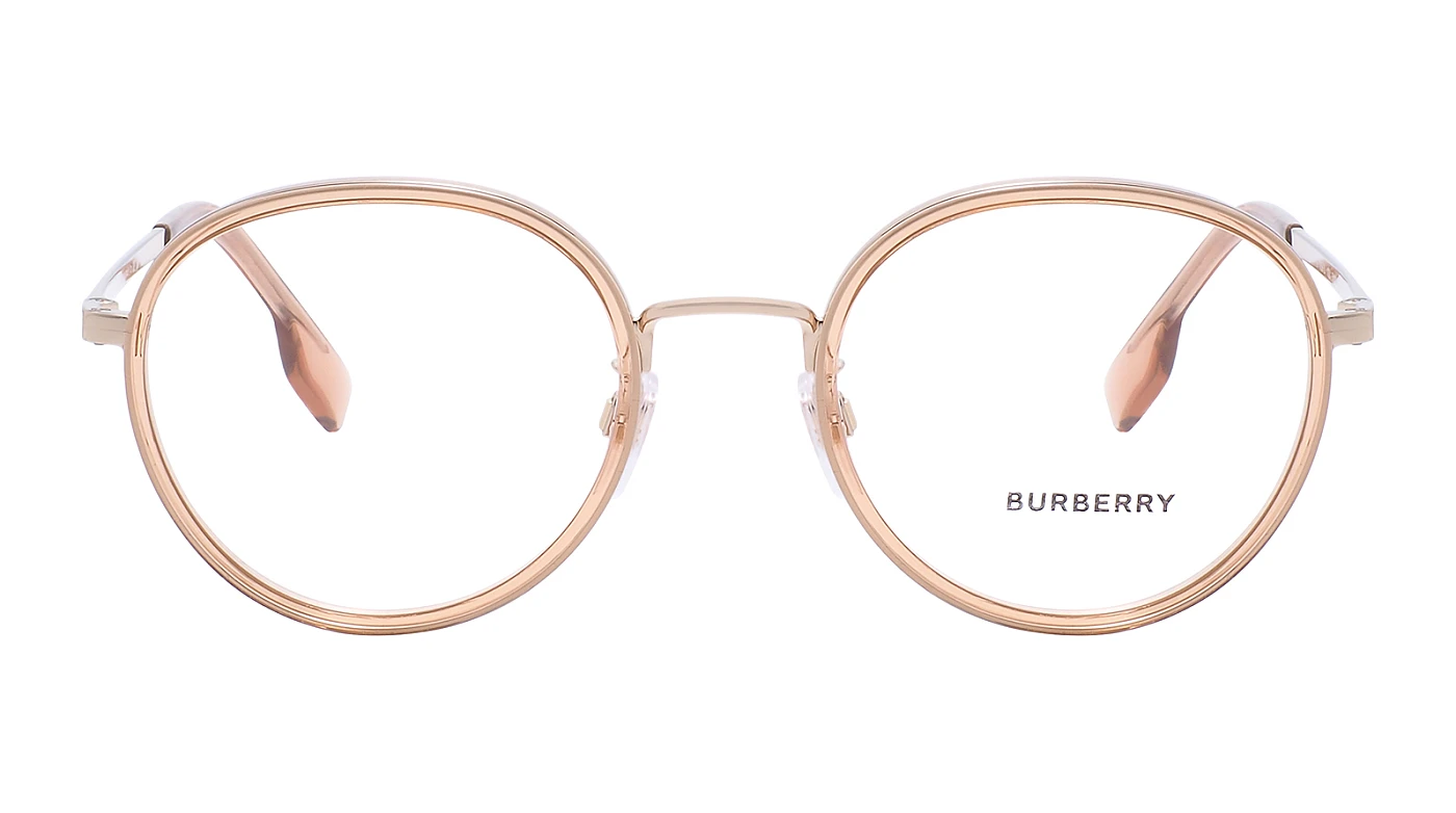 Оправа для очков Burberry 1358D 1324 фото 2