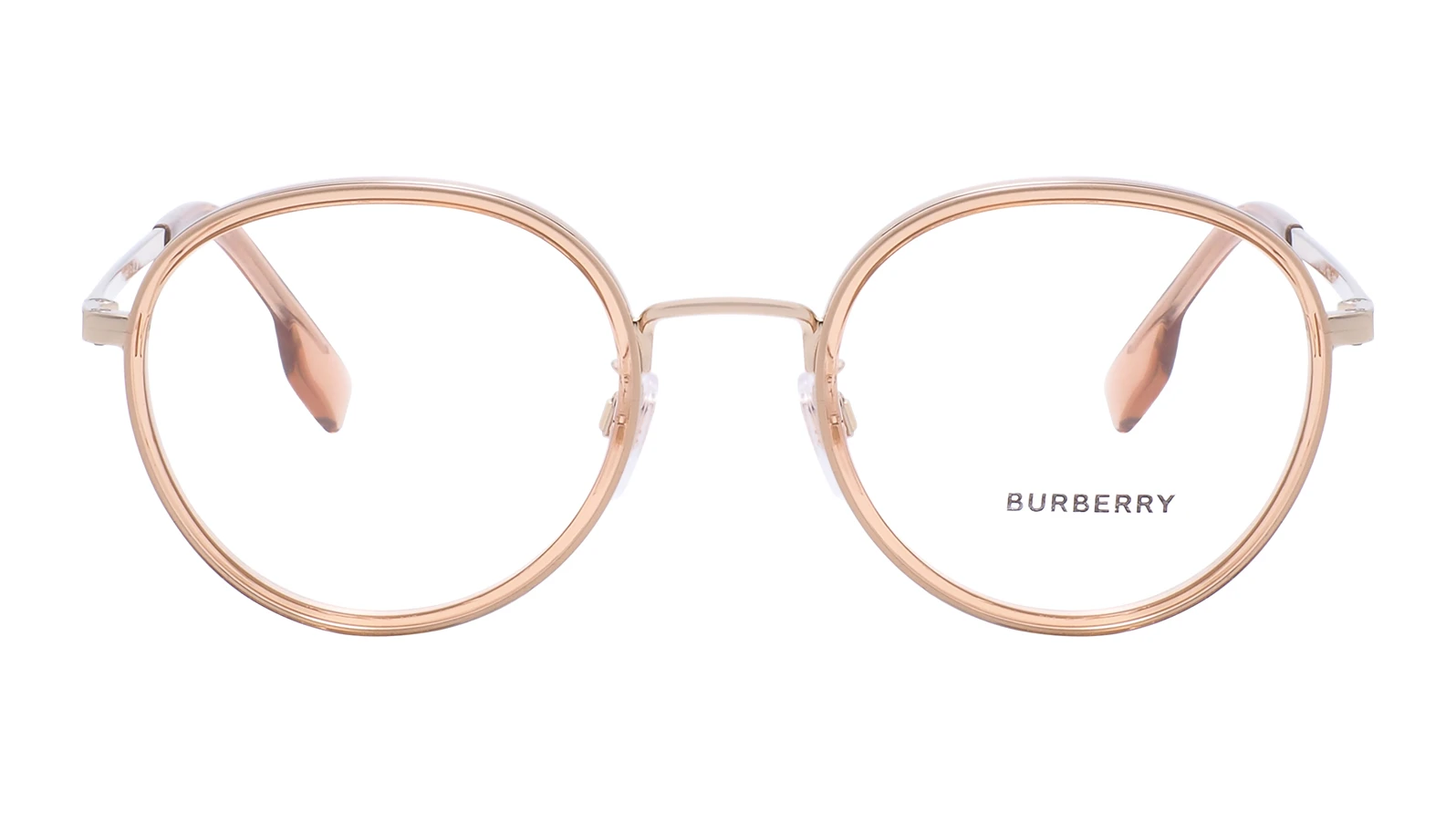 Оправа для очков Burberry 1358D 1324 оригинальный размер фото 2