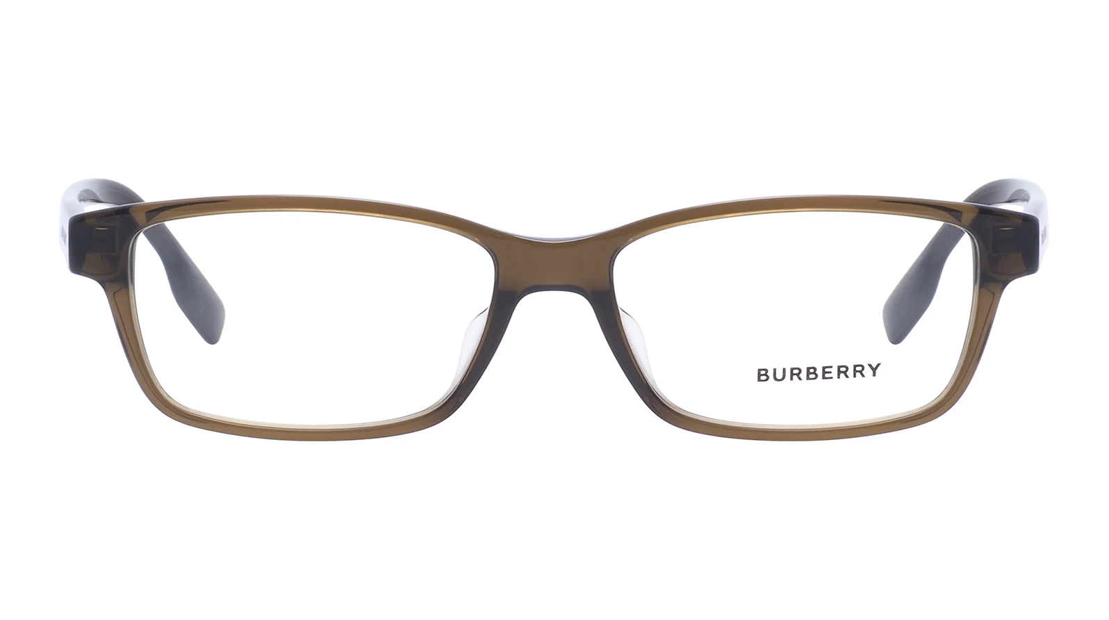 Оправа для очков для зрения Burberry 2312D 3010 оригинальный размер фото 2