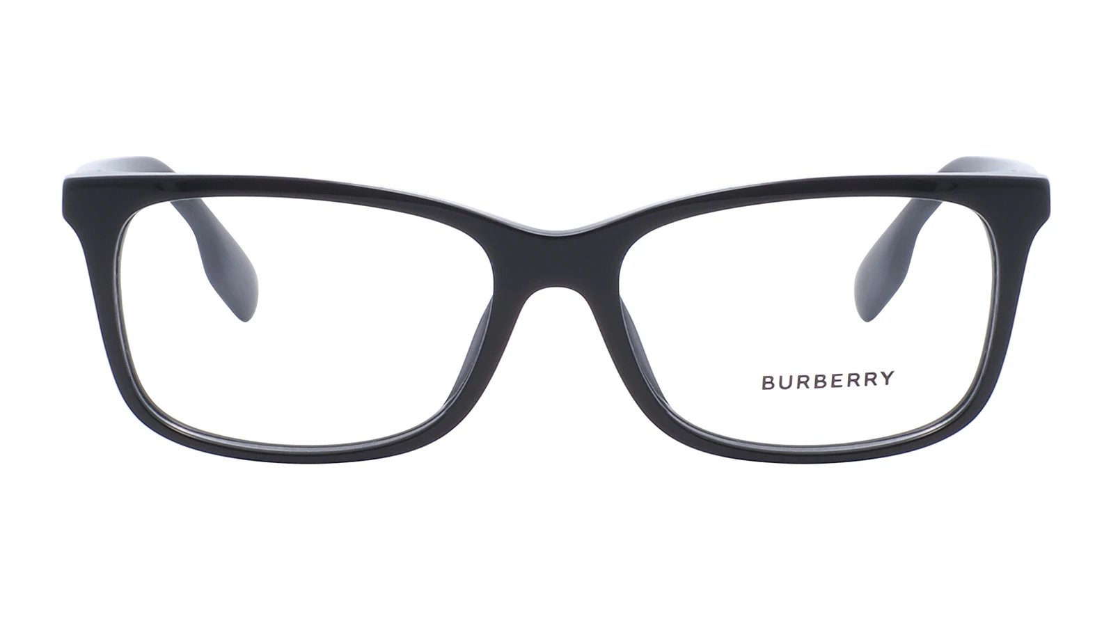 Оправа для очков для зрения Burberry 2337 3001 оригинальный размер фото 2