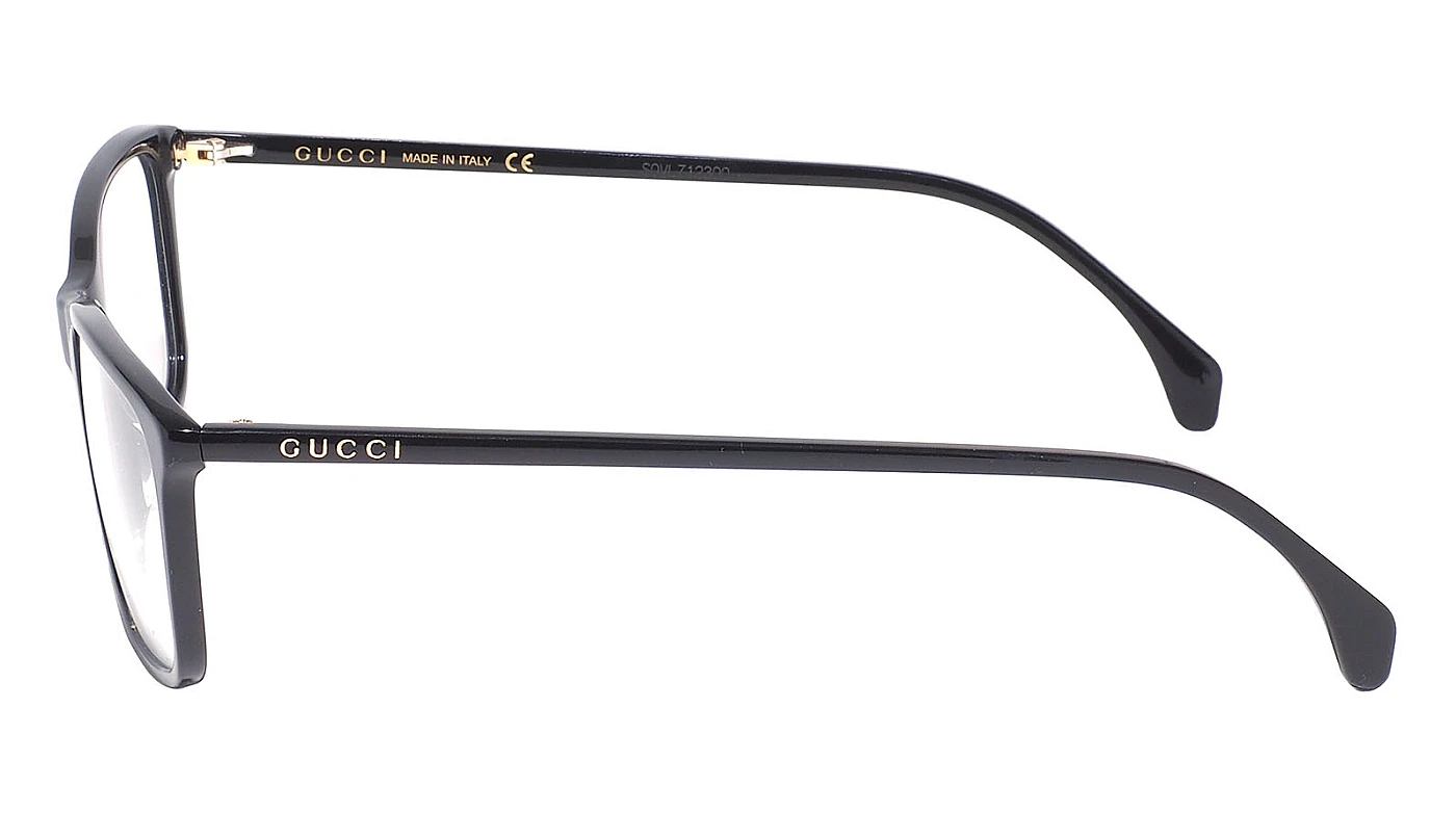 Оправа Gucci 0553O 005 фото 4