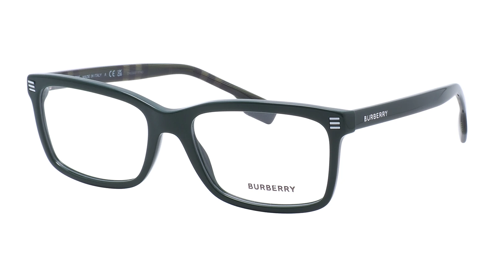 Оправа для очков для зрения Burberry 2352 3987 оригинальный размер фото 1