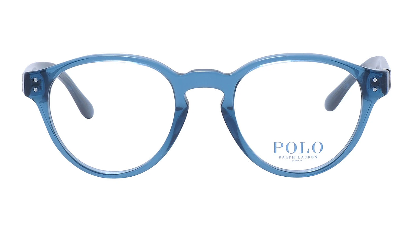 Оправа Ralph Lauren 2207 5744 фото 2