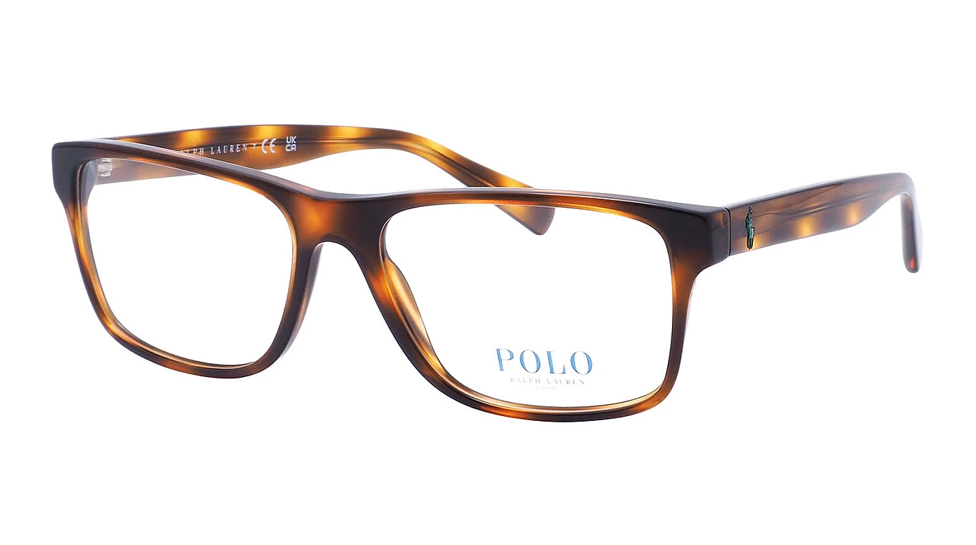 Оправа для очков для зрения Ralph Lauren 2223 5873 фото 1