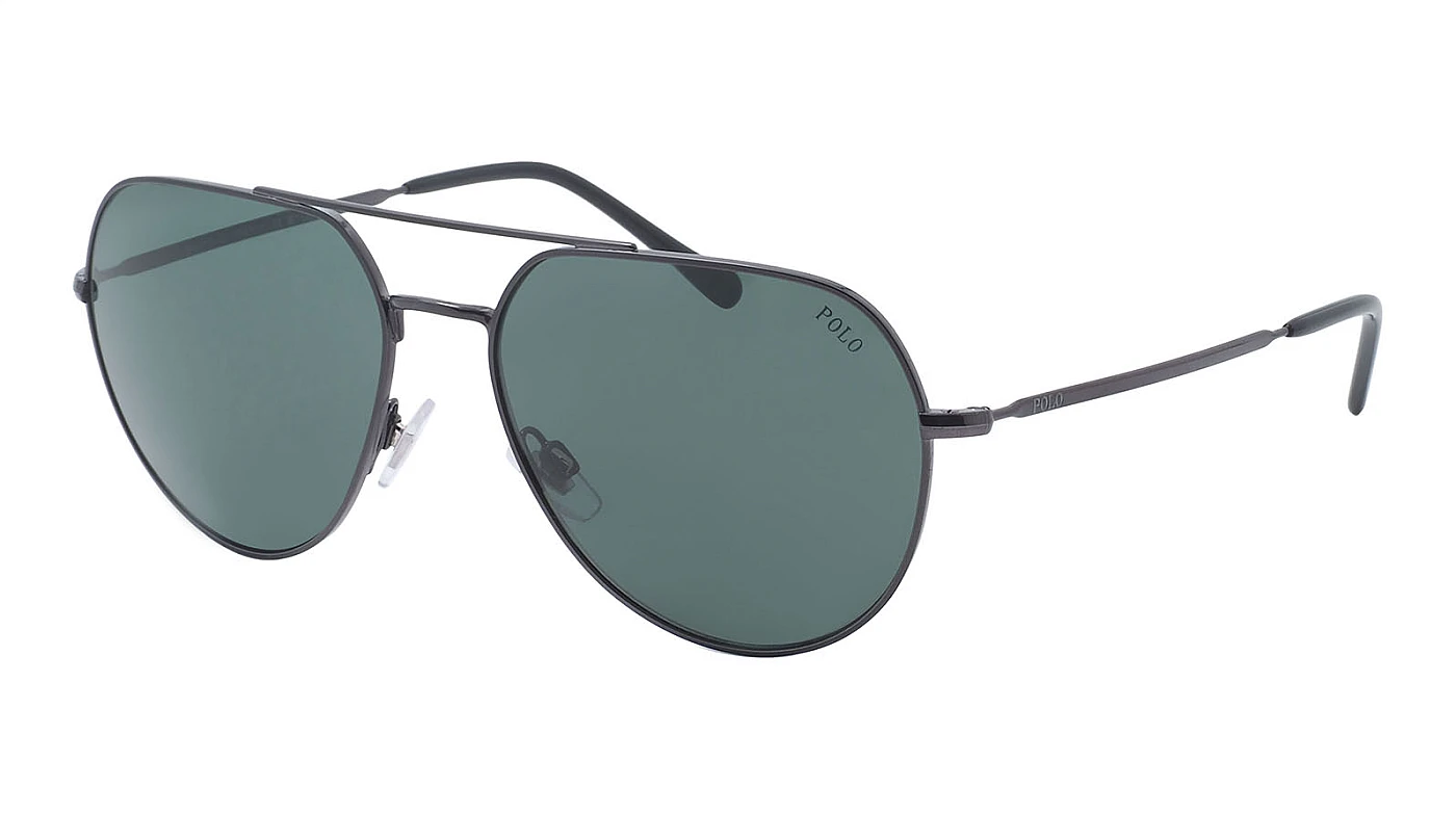 Мужские солнцезащитные очки Ralph Lauren 3139 915771 фото 1