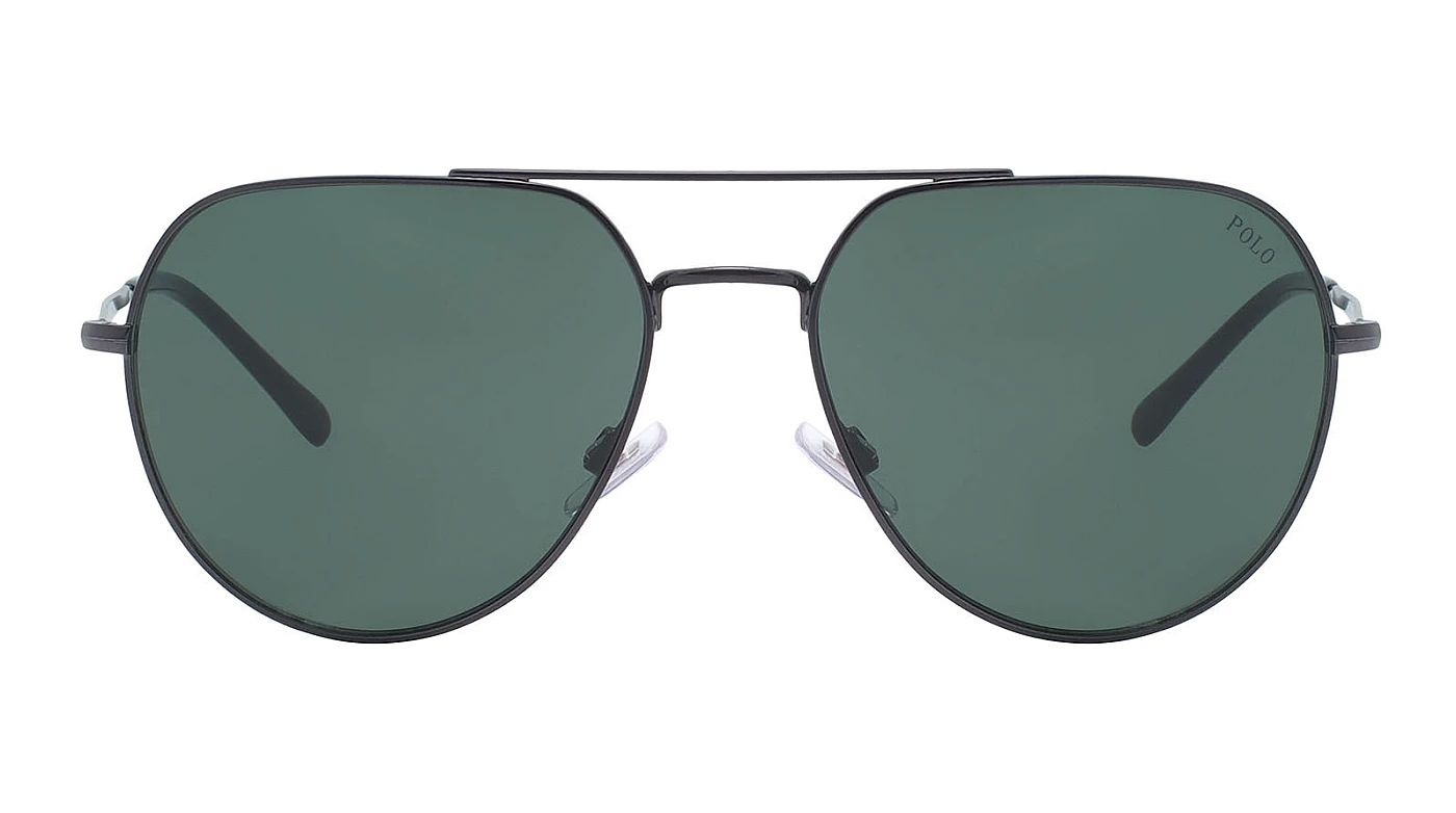 Мужские солнцезащитные очки Ralph Lauren 3139 915771 фото 2