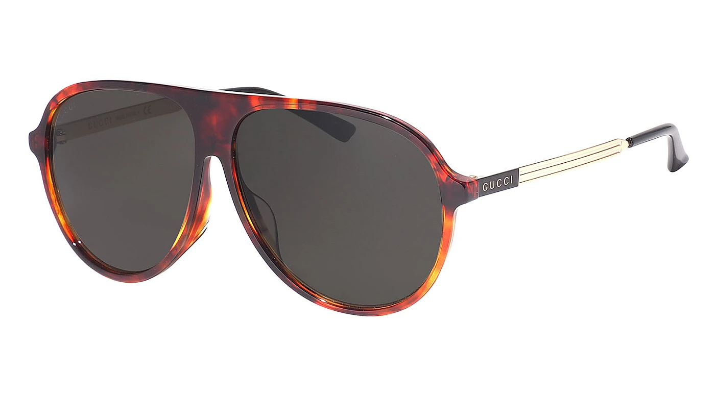 Солнцезащитные очки Gucci 0829SA 003 фото 1