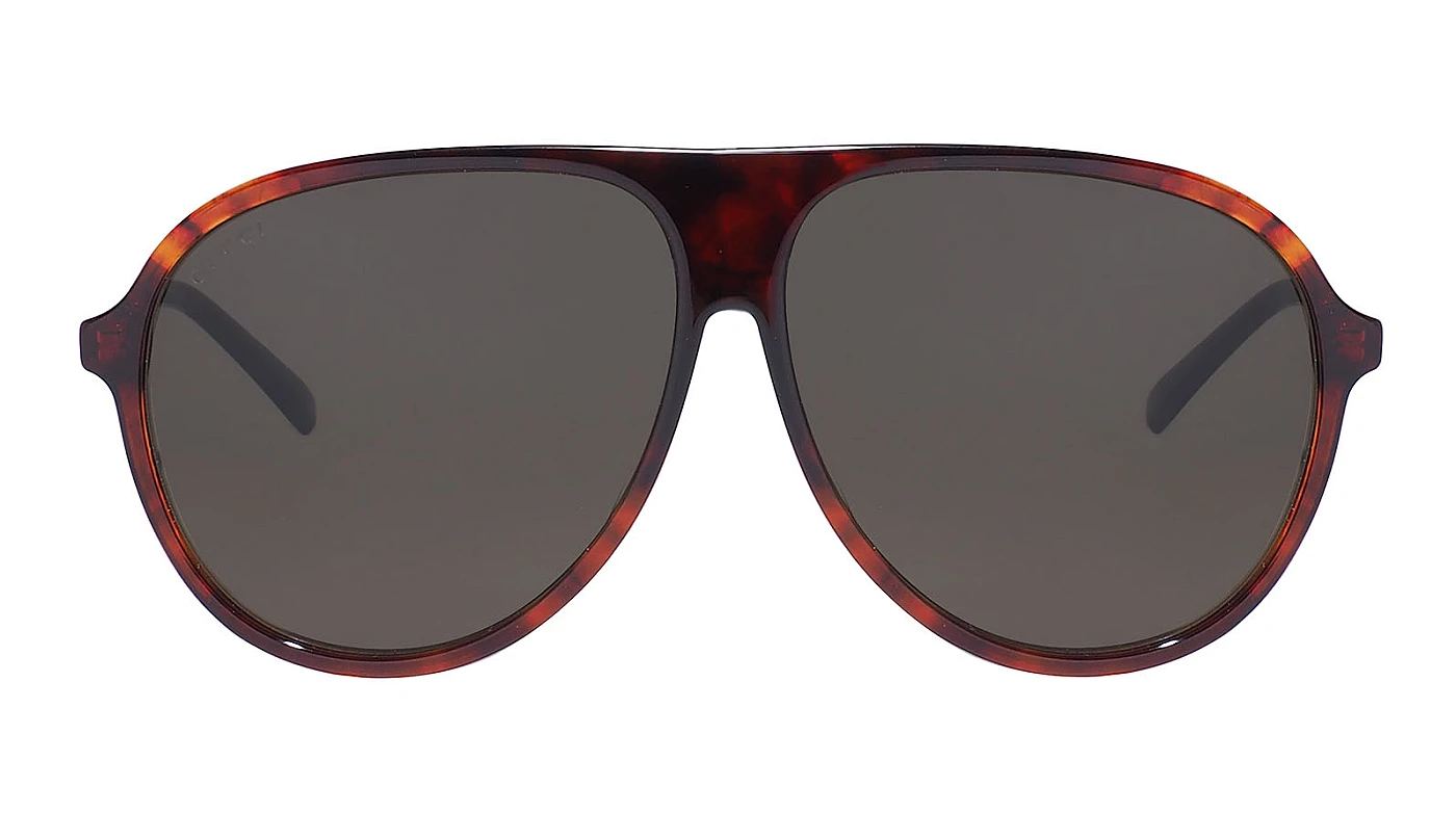 Солнцезащитные очки Gucci 0829SA 003 фото 2