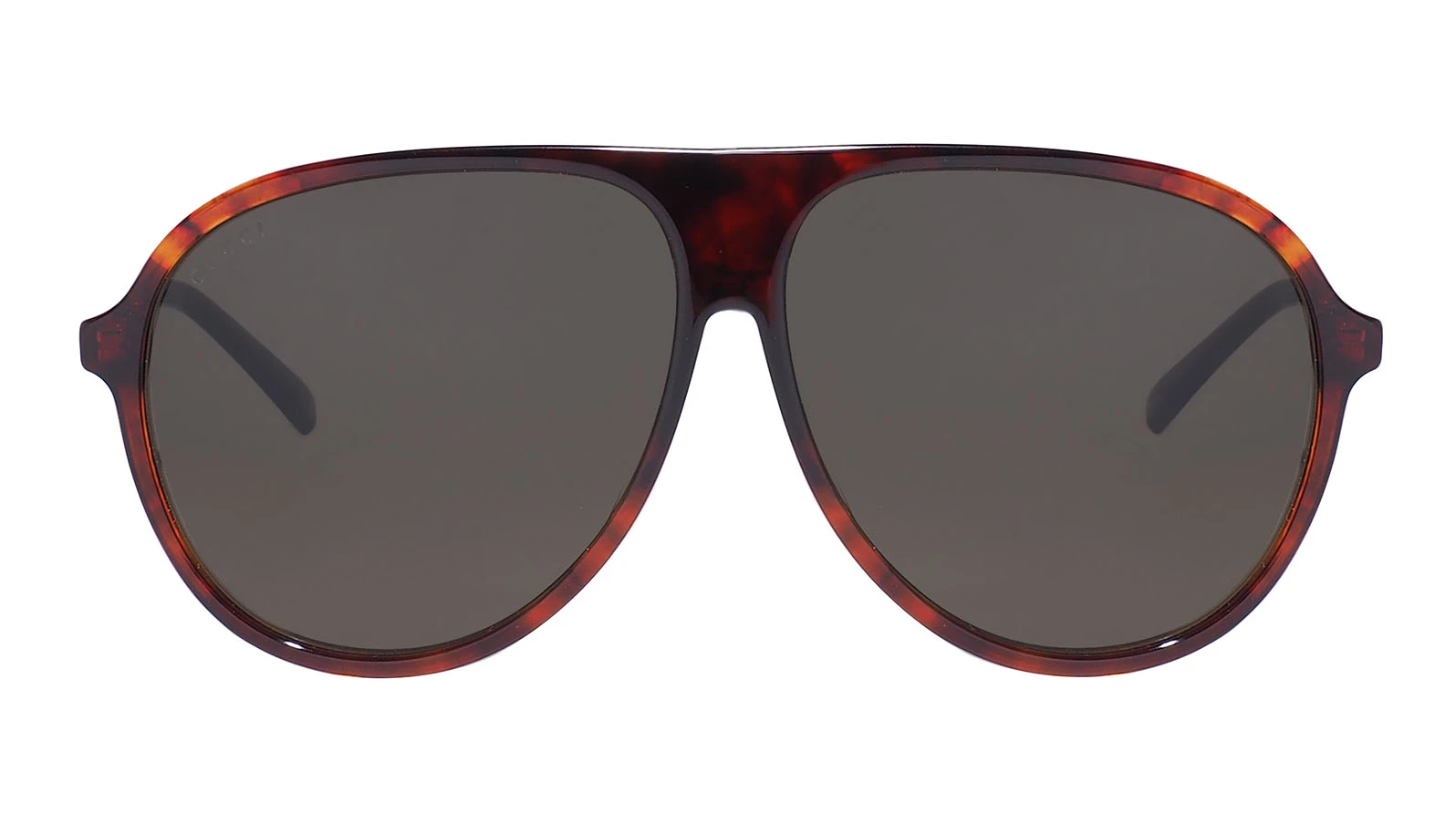 Солнцезащитные очки Gucci 0829SA 003 оригинальный размер фото 2