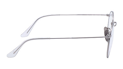 Ray-Ban Round Titanium 8247V 1224