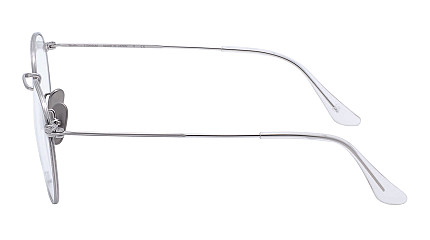 Ray-Ban Round Titanium 8247V 1224