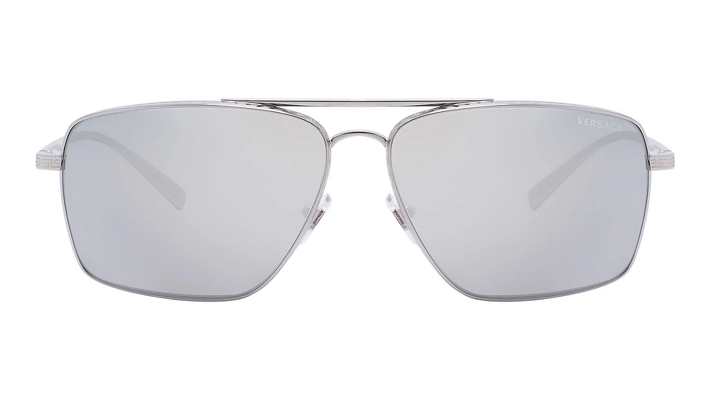 Мужские очки Versace 2216 10006G фото 2