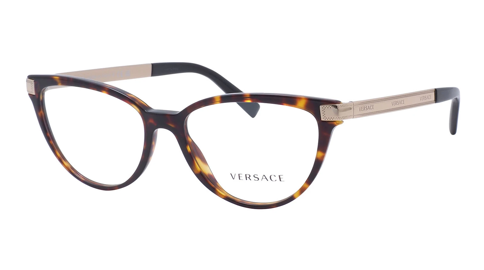 Оправа для очков для зрения Versace 3271 108 оригинальный размер фото 1