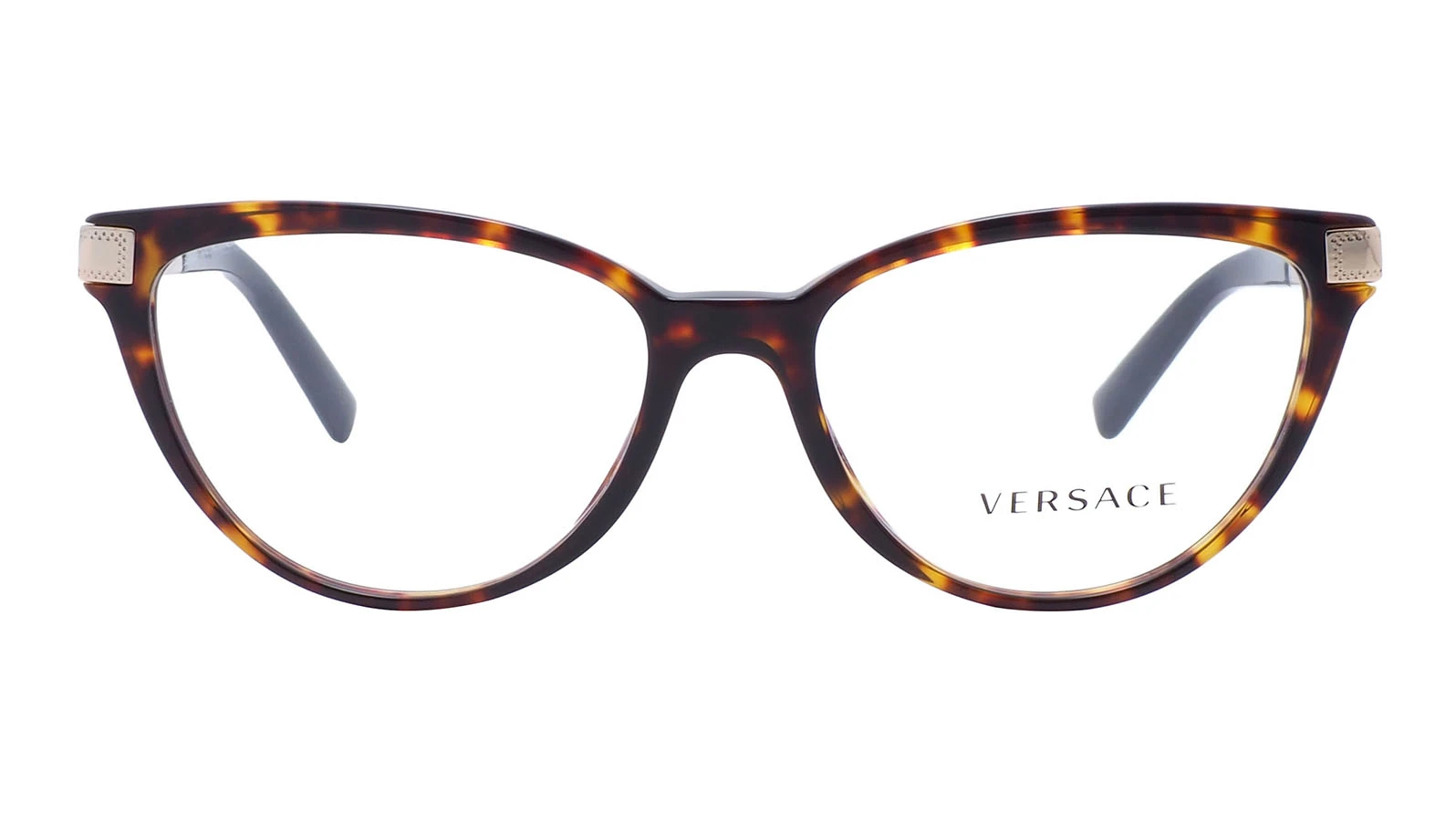 Оправа для очков для зрения Versace 3271 108 оригинальный размер фото 2