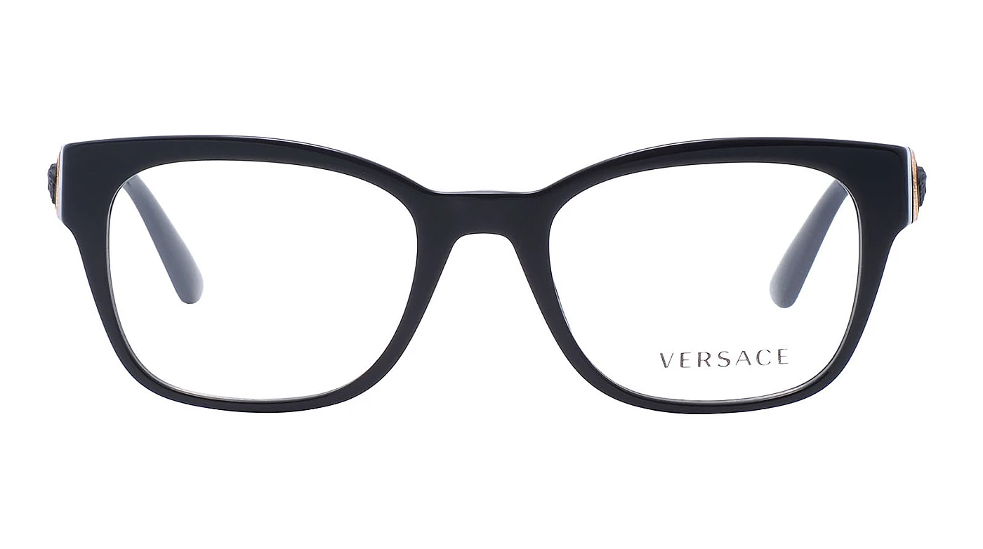 Оправа для очков Versace 3314 GB1 фото 2