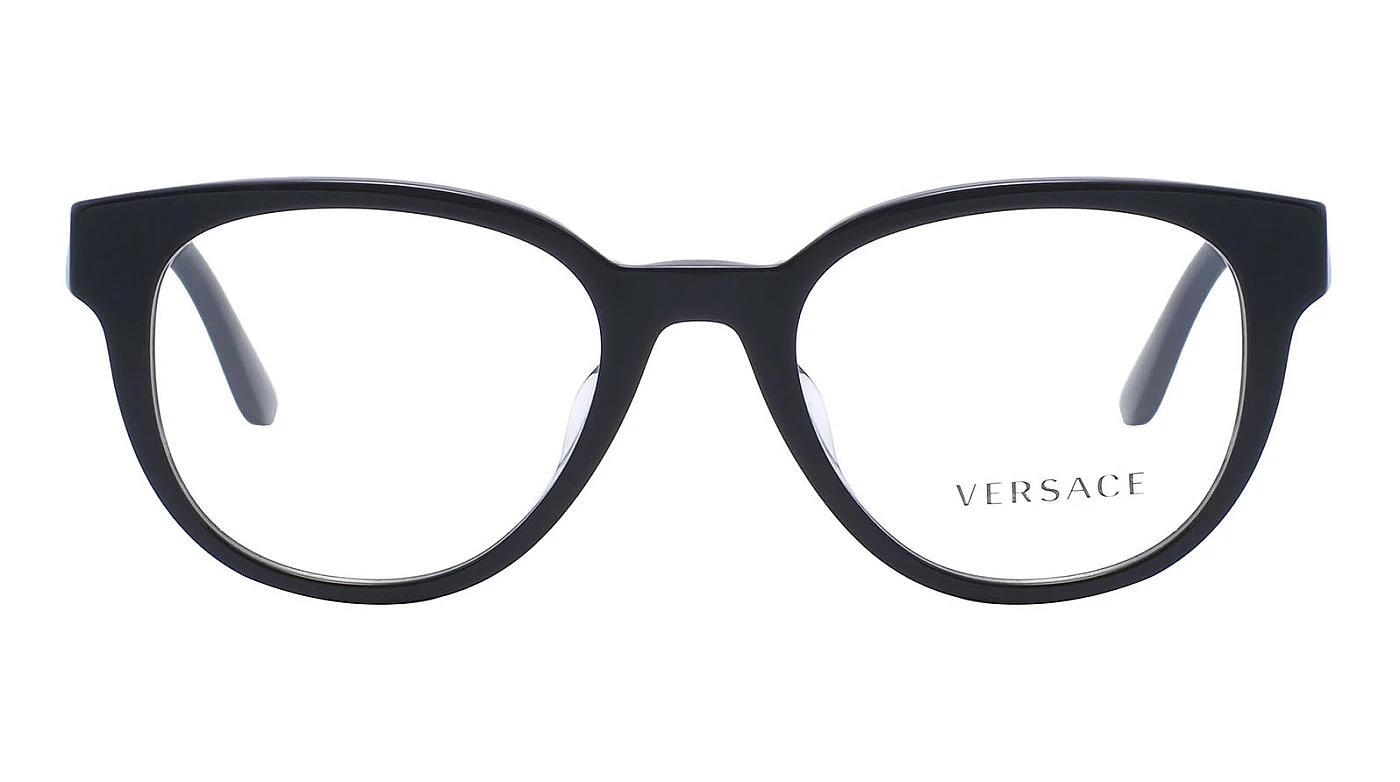 Оправа для очков для зрения Versace 3317F GB1 фото 2