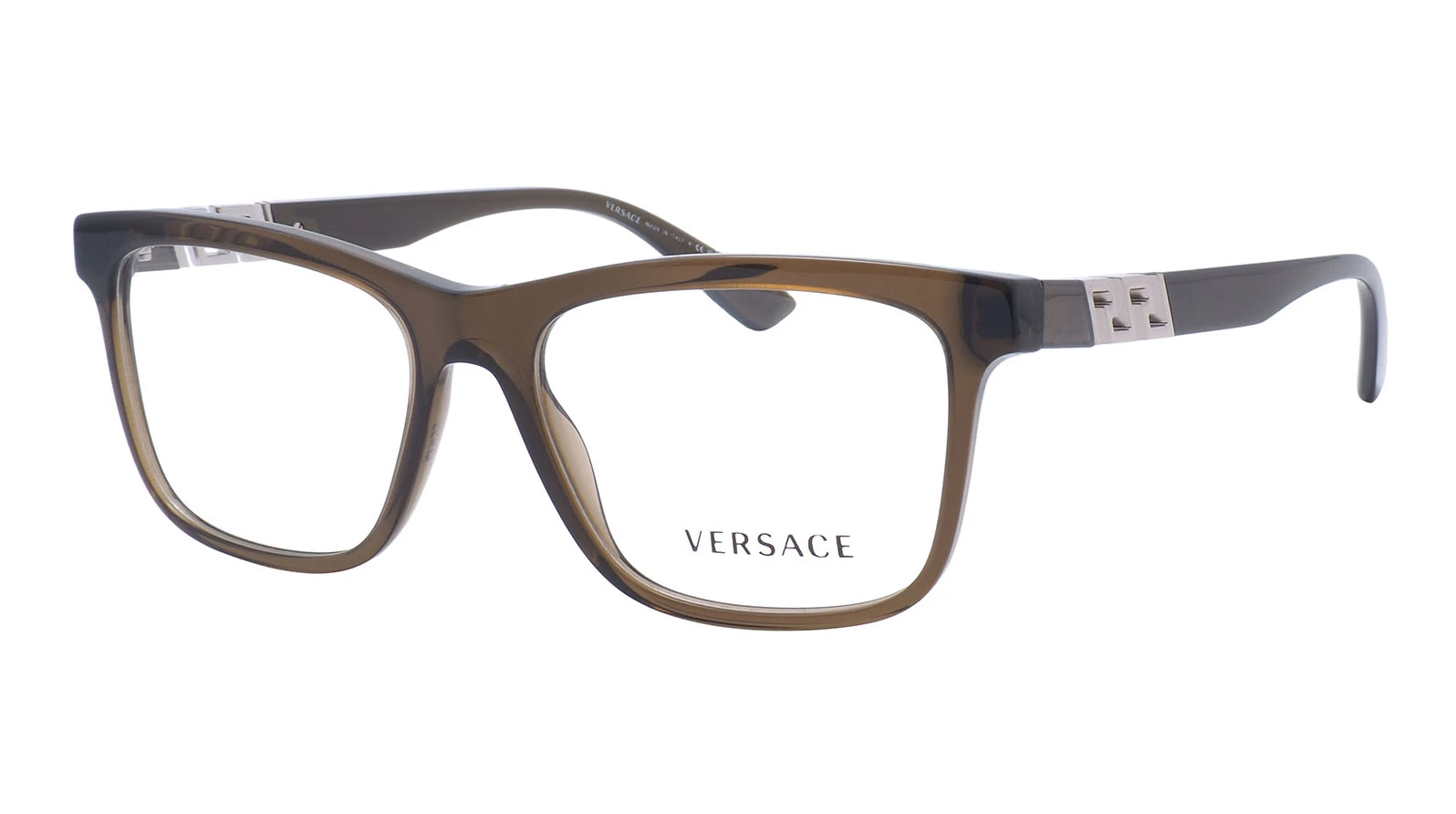 Оправа для очков для зрения Versace 3319 200 оригинальный размер фото 1